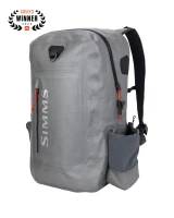Dry Creek Z Backpack 28L, kolor: 030 - steel