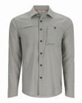 Challenger LS Shirt, kolor: 255 - Cinder
