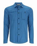 Challenger LS Shirt, kolor: 411 - Nightfall