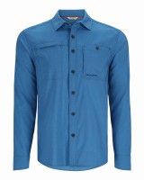 Challenger LS Shirt, kolor: 411 - Nightfall