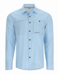 Challenger LS Shirt, kolor: 759 - Sky
