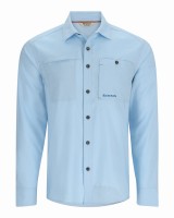 Challenger LS Shirt, kolor: 759 - Sky