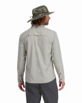 Challenger LS Shirt, kolor: 255 - Cinder