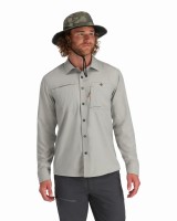 Challenger LS Shirt, kolor: 255 - Cinder