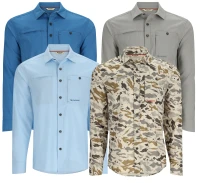 Challenger LS Shirt, kolor: mix