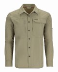 Simms Guide Shirt, kolor: 160 - Stone