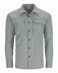 Simms Guide Shirt, kolor: 255 - Cinder