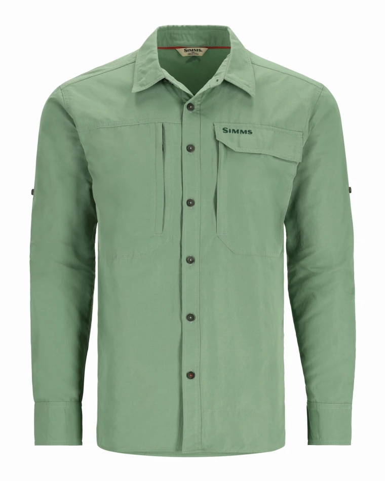 Simms Guide Shirt, kolor: 2030 - Field