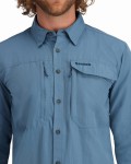 Simms Guide Shirt, kolor: 1043 - Neptune