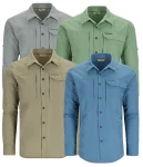 Simms Guide Shirt, kolor: mix