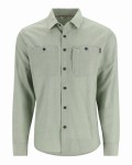 Cutbank Chambray LS Shirt, kolor: 20131 - Field Chambray