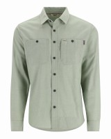 Cutbank Chambray LS Shirt, kolor: 20131 - Field Chambray