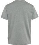 Fjallraven Fox Boxy Logo Tee W, kolor: 020-999 - Grey-Melange