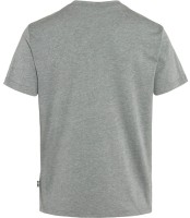 Fjallraven Fox Boxy Logo Tee W, kolor: 020-999 - Grey-Melange