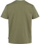 Fjallraven Fox Boxy Logo Tee W, kolor: 620 - Green