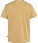 Fjallraven Fox Boxy Logo Tee W, kolor: 196 - Dune Beige