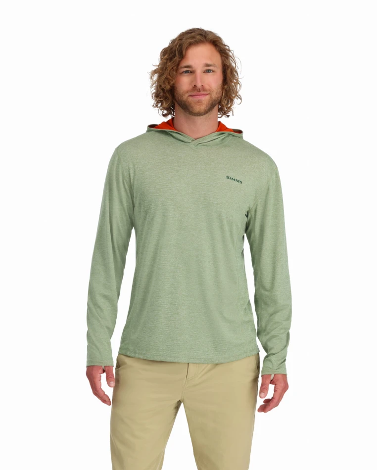 Bugstopper Hoody, kolor: 1994 - Field Heater