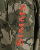 Challenger Hoody, kolor: 1082 - Regiment Camo Olive Drab