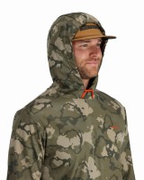 Challenger Hoody, kolor: 1082 - Regiment Camo Olive Drab