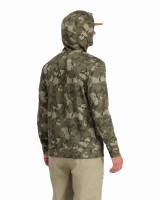Challenger Hoody, kolor: 1082 - Regiment Camo Olive Drab