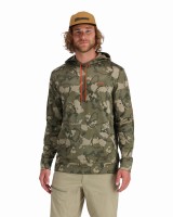 Challenger Hoody, kolor: 1082 - Regiment Camo Olive Drab
