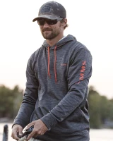 Challenger Hoody
