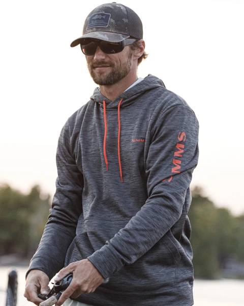 Challenger Hoody