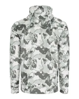 Challenger Full Zip Hoody, kolor: 2003 - Regiment Camo Cinder