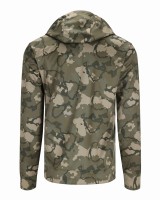 Challenger Full Zip Hoody, kolor: 1082 - Regiment Camo Olive Drab