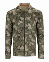 Challenger Full Zip Hoody, kolor: 1082 - Regiment Camo Olive Drab