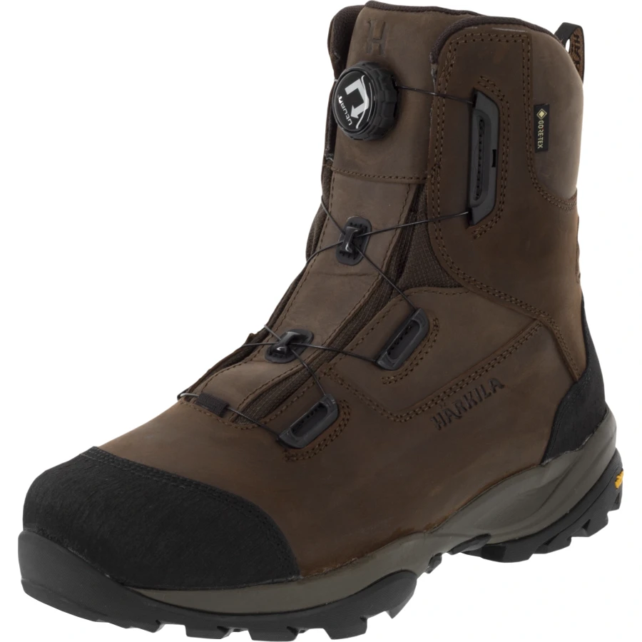 Reidmar Mid 2.0 GTX, kolor: Dark Brown