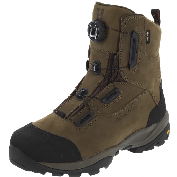 Reidmar Mid 2.0 GTX, kolor: Willow Green