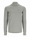 SolarFlex Guide Cooling Hoody, kolor: 255 - Cinder