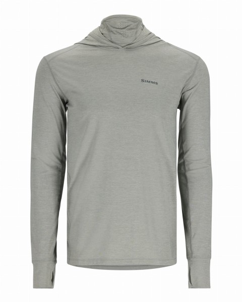 SolarFlex Guide Cooling Hoody, kolor: 255 - Cinder