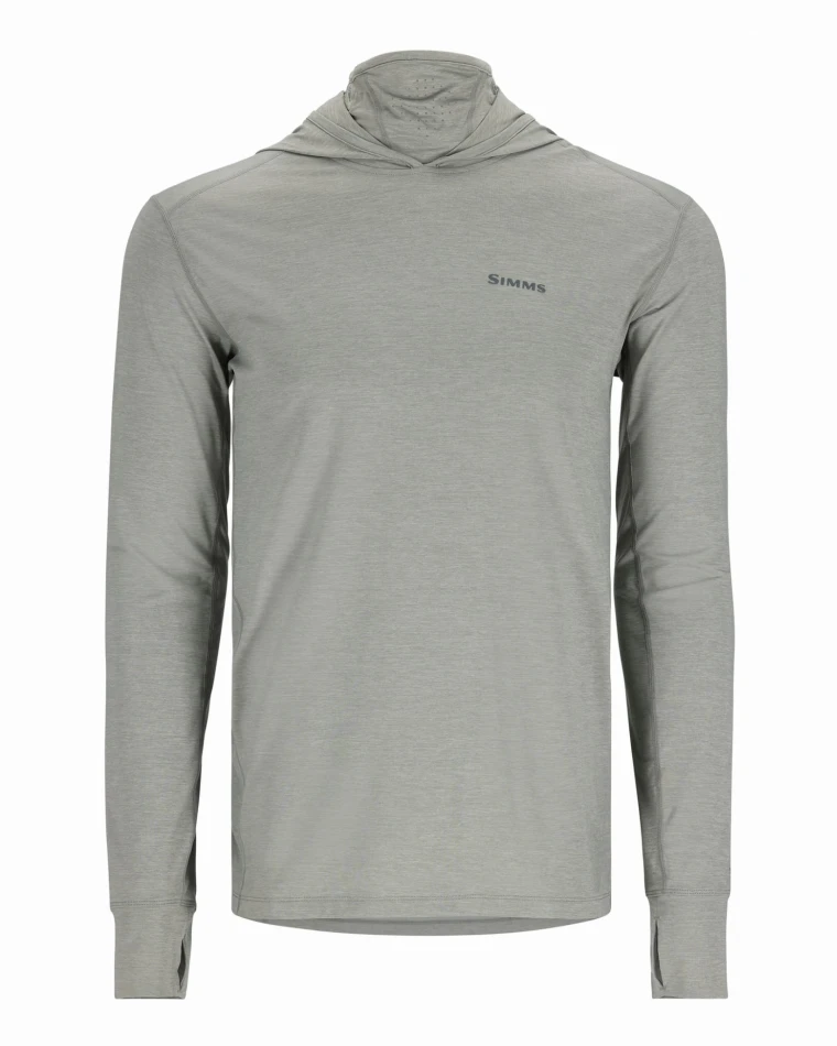 SolarFlex Guide Cooling Hoody, kolor: 255 - Cinder