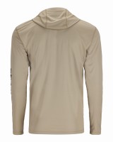 Tech Hoody, kolor: 1110 - Brown Trout