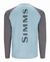 Tech Tee Artist, kolor: 2012 - Simms/Steel Blue/Steel