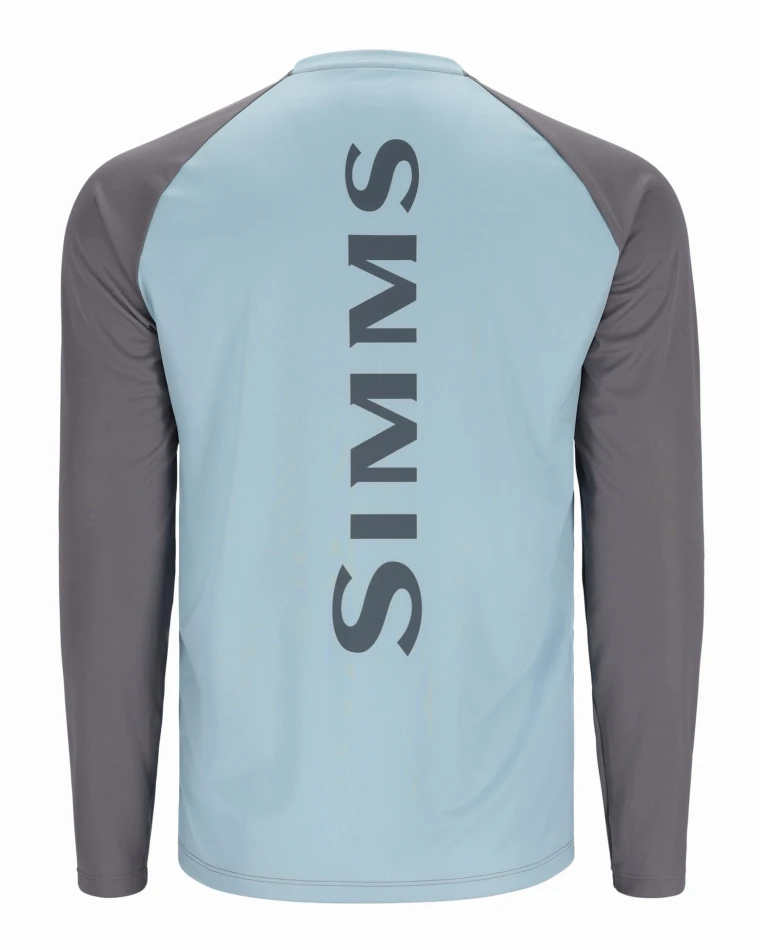 Tech Tee Artist, kolor: 2012 - Simms/Steel Blue/Steel