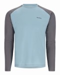 Tech Tee Artist, kolor: 2012 - Simms/Steel Blue/Steel