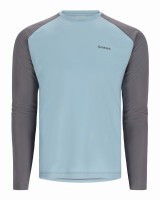 Tech Tee Artist, kolor: 2012 - Simms/Steel Blue/Steel