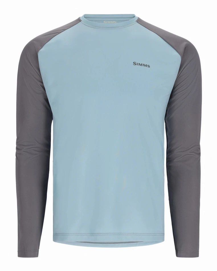 Tech Tee Artist, kolor: 2012 - Simms/Steel Blue/Steel