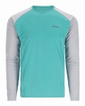 Tech Tee Artist, kolor: 2045 - Tarpon/Sea Breeze/Sterling