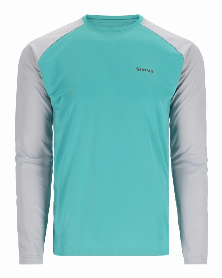 Tech Tee Artist, kolor: 2045 - Tarpon/Sea Breeze/Sterling