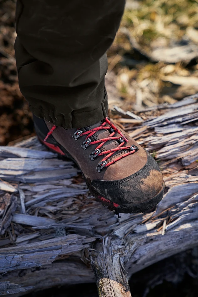 Forest Hunter GTX Mid
