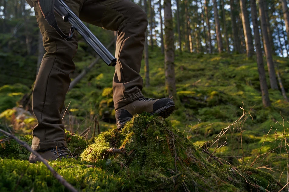 Forest Hunter GTX Mid