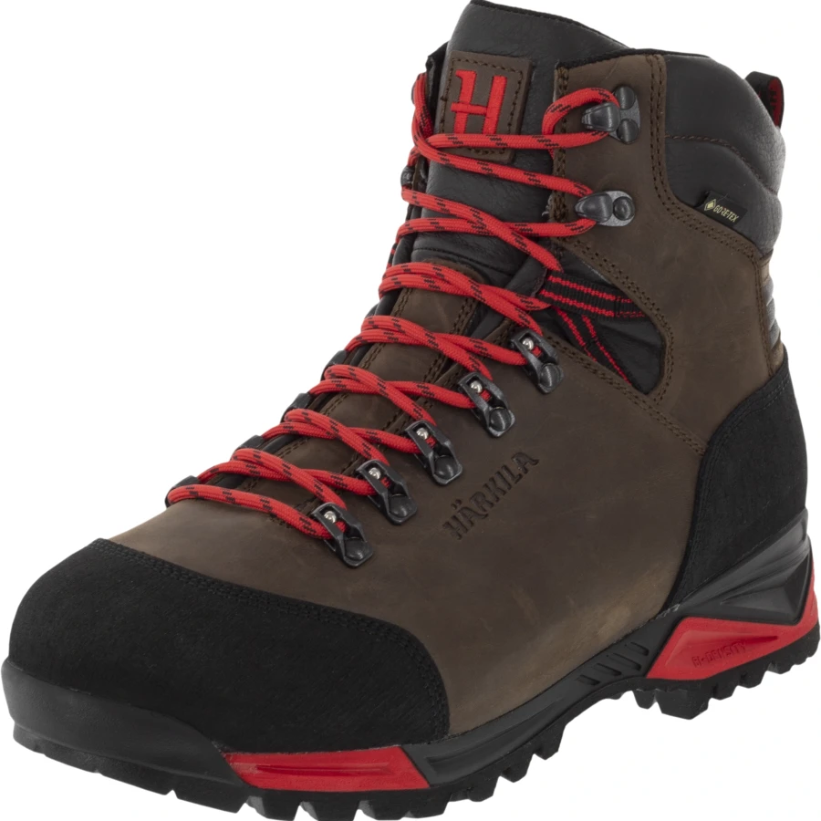 Forest Hunter GTX Mid, kolor: Dark Brown