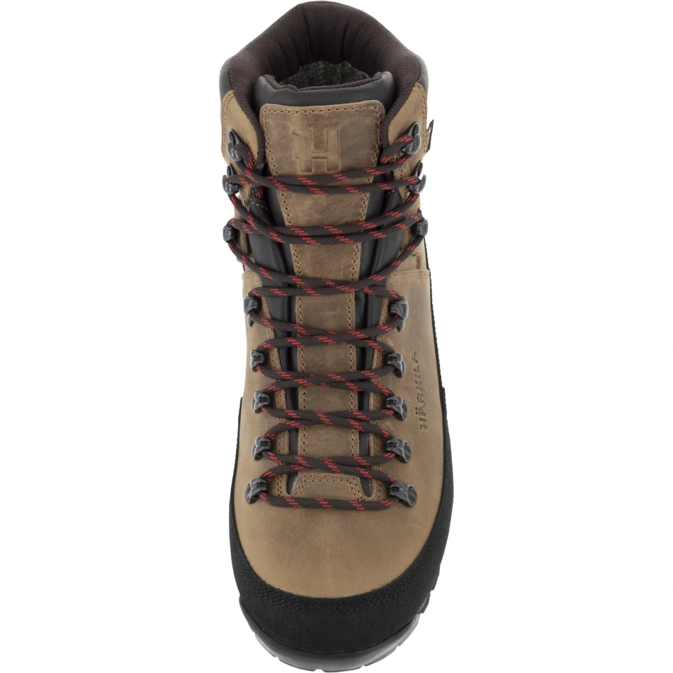 Saxnas GTX, kolor: Mid Brown