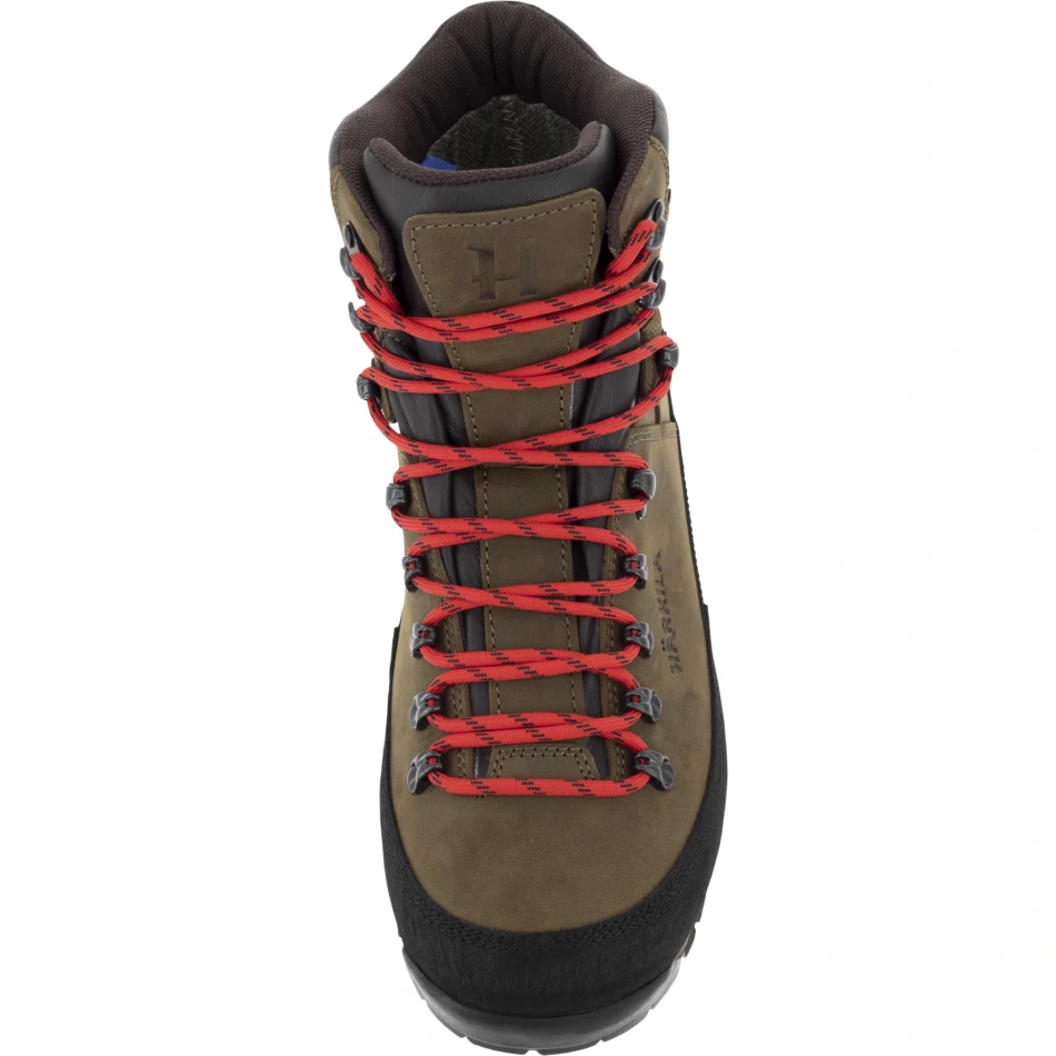 Saxnas GTX, kolor: Willow Green
