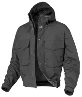 Geoff Anderson Raptor 6 Black Edition, kolor: czarny