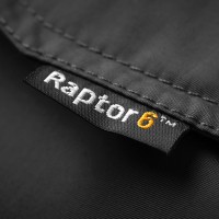 Geoff Anderson Raptor 6 Black Edition, kolor: czarny